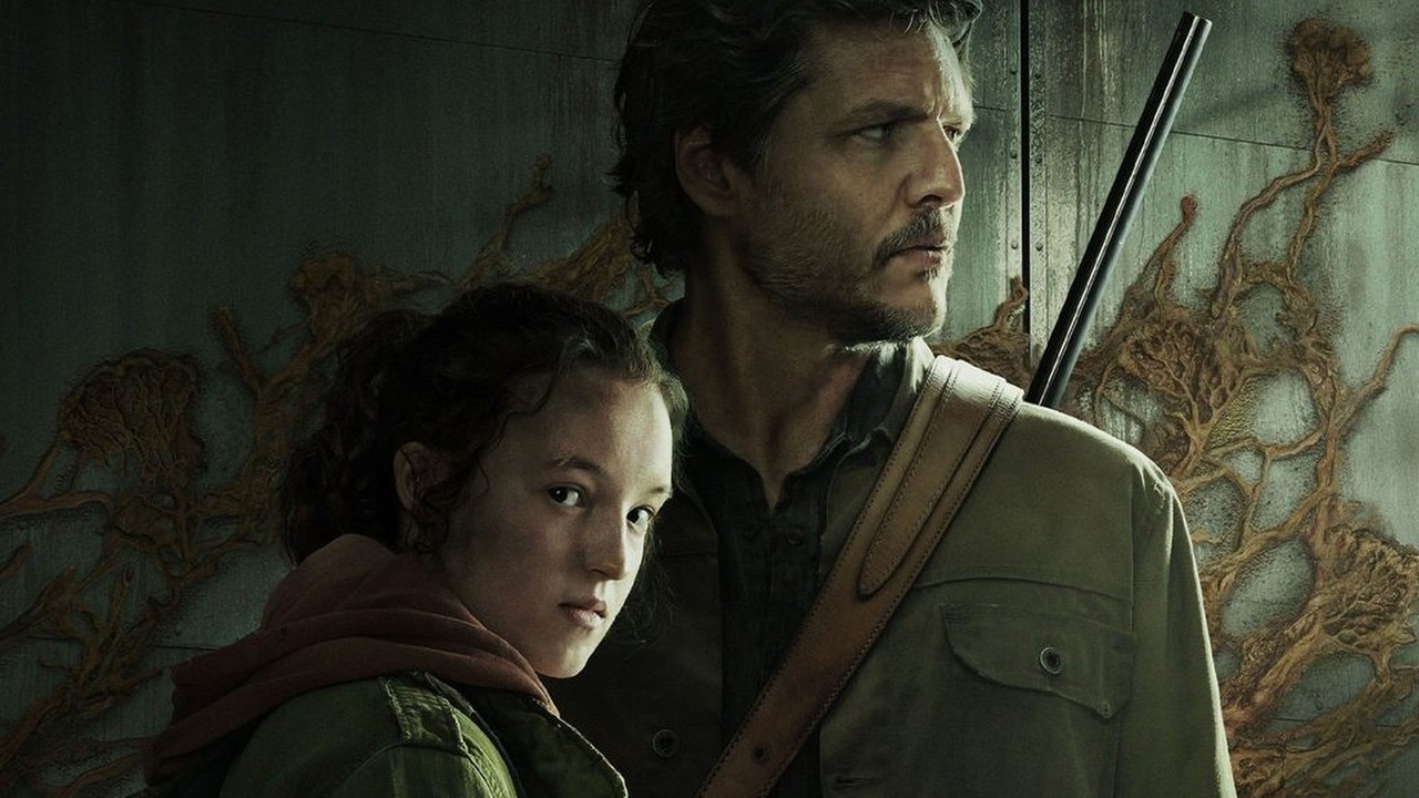 „To inna wersja tej historii”. Twórcy 2. sezonu The Last of Us o zmianach, jakie wprowadzili względem gry. Nowe zdjęcia ukazują „odseparowanych" Joela i Ellie, źródło grafiki: The Last of Us, Craig Mazin, HBO, 2023.