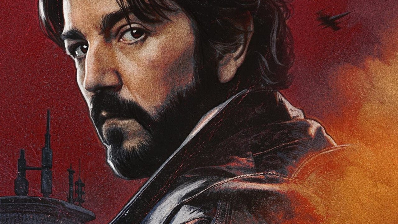 Nowy teaser 2. sezonu Andora zapowiada tragiczne wydarzenie ze świata Gwiezdnych wojen oraz pozwala zajrzeć za kulisy nowych odcinków gorąco oczekiwanego serialu Star Wars, źródło grafiki: Andor, Tony Gilroy, Disney. 2022.