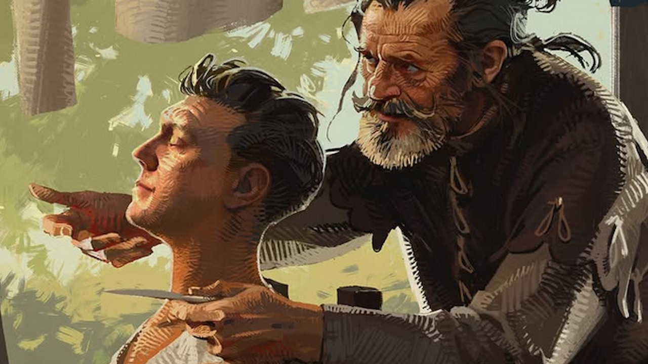 34 strony liczy sobie lista zmian w patchu 1.2 do Kingdom Come: Deliverance 2, źródło grafiki: Warhrose Studios / Plaion..