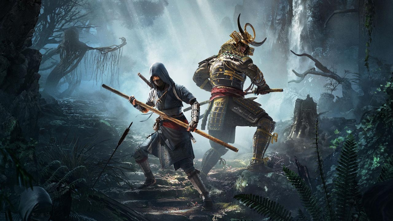 Pierwszy dodatek do AC: Shadows będzie miał nieco inny klimat niż podstawowe przygody Naoe i Yasuke, źródło grafiki: Ubisoft.