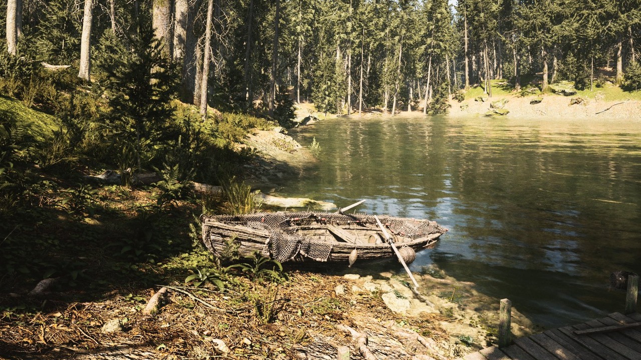 140 FPS i 4K bez upscalingu - demo technologiczne, które udowadnia, że bajery nie są potrzebne, źródło grafiki: X | @scionti_design.