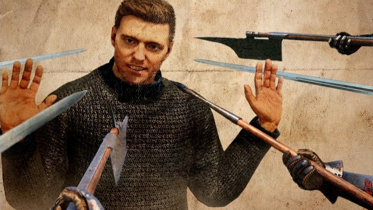 150 groszy za konia? Gdyby ceny z Kingdom Come 2 przenieść do rzeczywistości, Henryk szybko stałby się bardzo bogatym człowiekiem, źródło grafiki: Warhorse Studios.