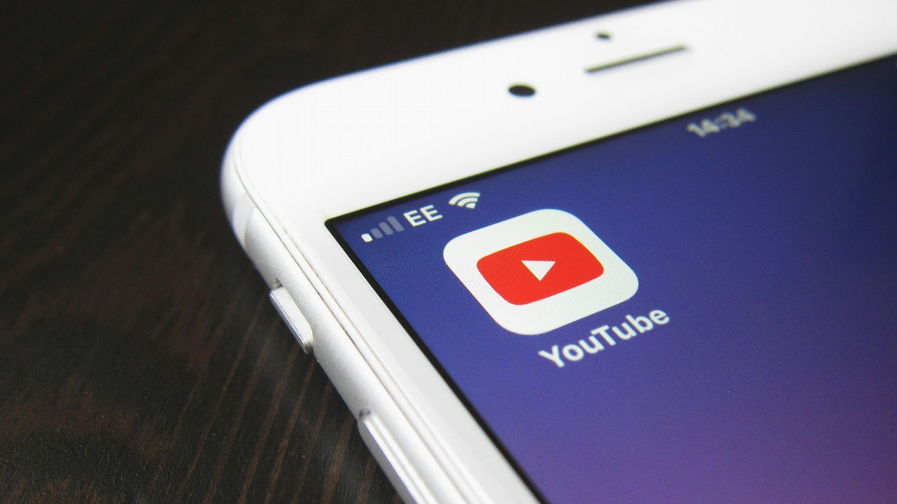 Google oficjalnie prezentuje YouTube Premium Lite. Usługa wyłączy jedynie część reklam, źródło grafiki: Unsplash | Nik.