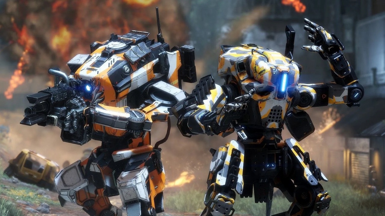 Twórcy serii Star Wars Jedi anulowali tajemniczą grę. Znany dziennikarz dementuje związaną z tym plotkę, źródło grafiki: Respawn Entertainment.