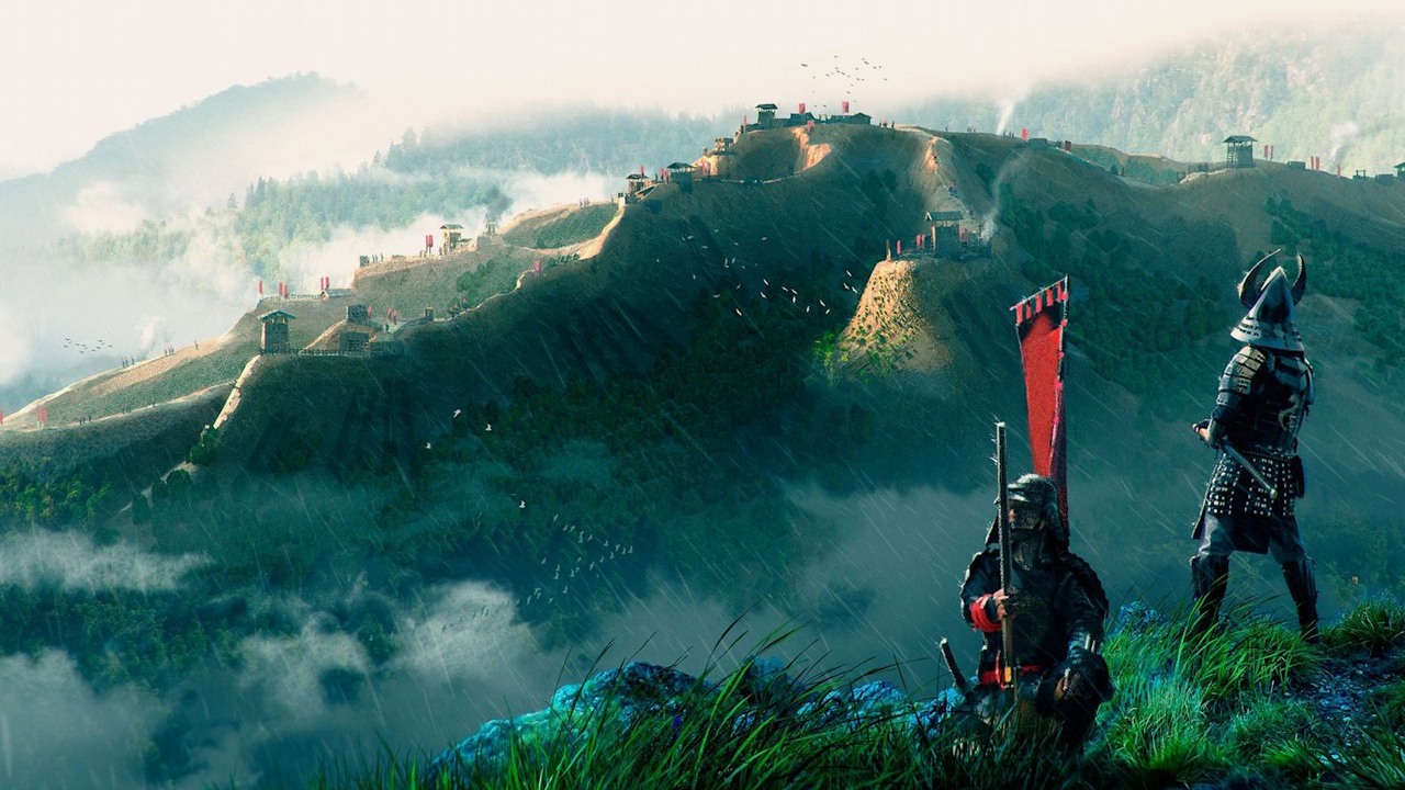 Wydajność Assassin's Creed: Shadows na konsolach bez tajemnic. Ubisoft ujawnił, jakie ulepszenia dostanie wersja na PS5 Pro, źródło grafiki: Ubisoft.