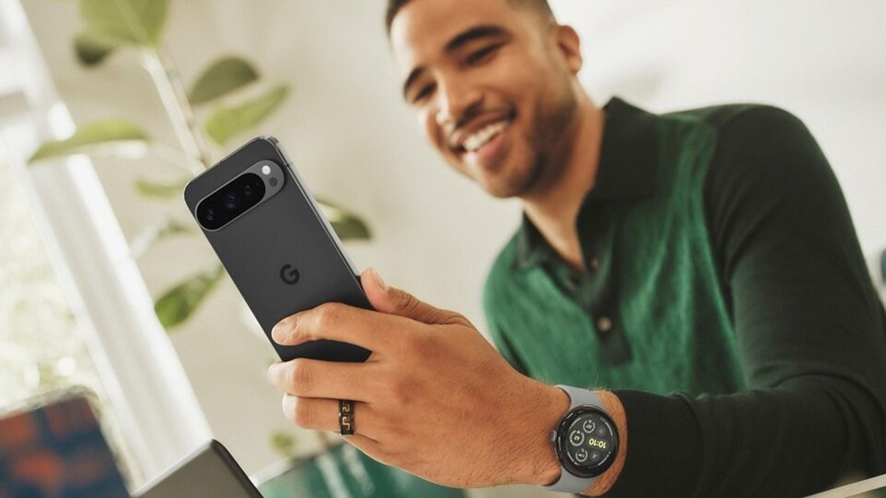 Smartfon roku: Samsung i Apple przegranymi na największych targach technologii użytkowej, źródło grafiki: Google.