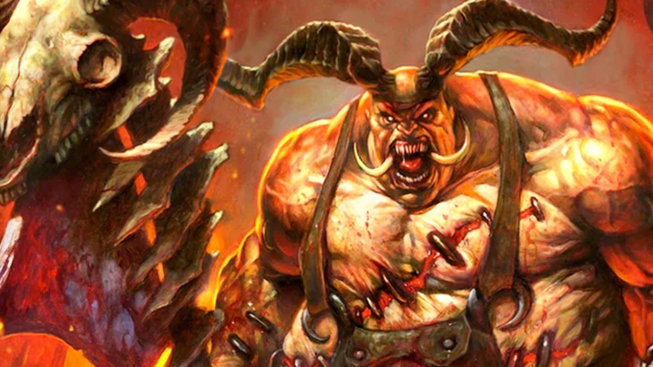 Blizzard dostrzega, że Diablo 4 to gra dla Diablo-tatuśków i chce skupić się na zwykłych graczach, źródło grafiki: Blizzard Entertainment..