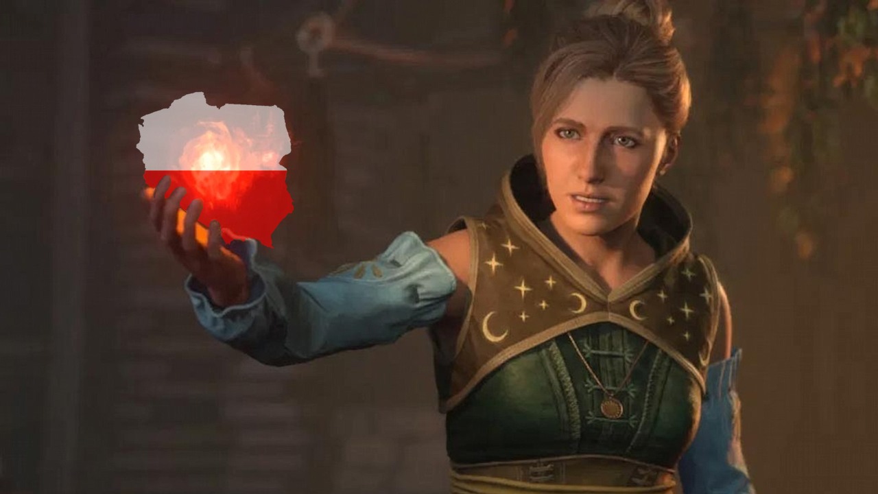 Najlepiej oceniana gra tego roku podbija Steama. Cieniem na wynikach kładzie się fakt, że polska cena Split Fiction jest najwyższa na świecie, źródło grafiki: EA.