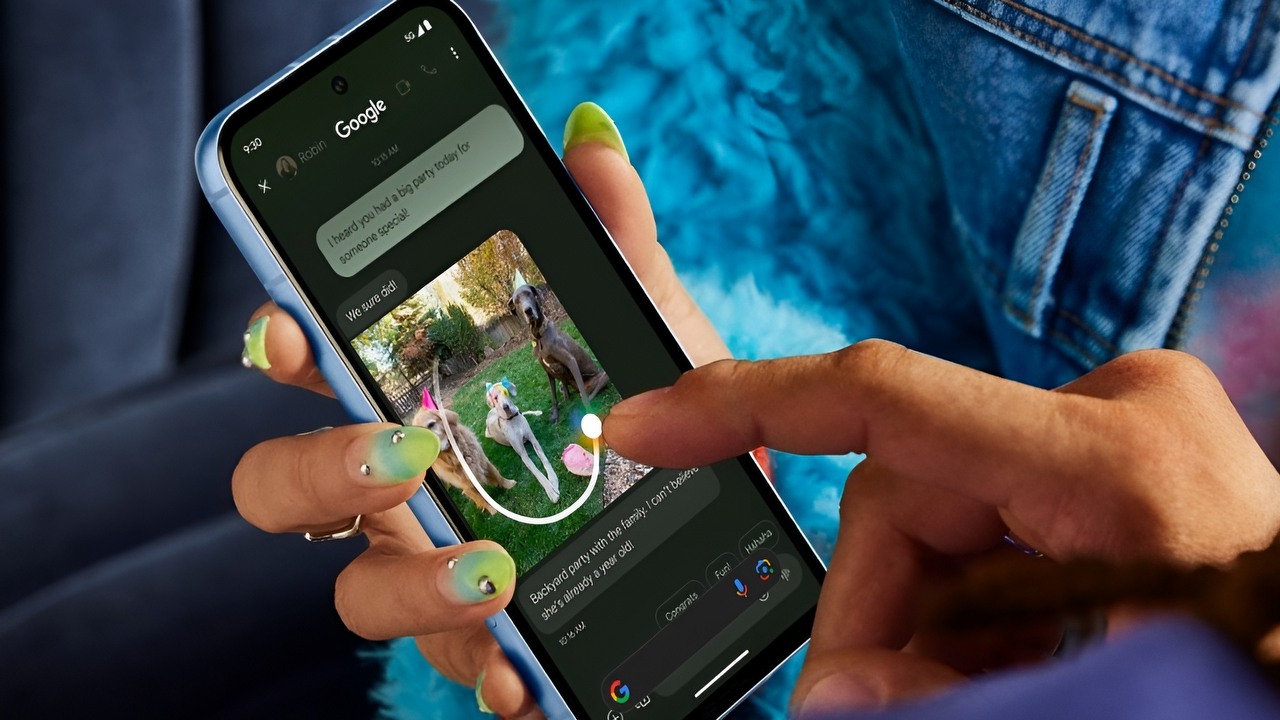 Google Pixel 9a straci charakterystyczną cechę; to już niemal pewne, źródło grafiki: Google.