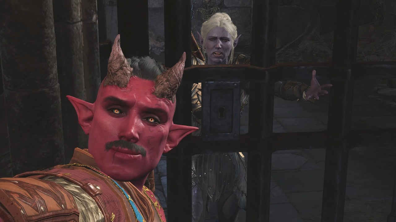 Larian przybliżył już 8 z 12 nowych podklas postaci w Baldur’s Gate 3. Premiera olbrzymiego Patcha 8 jest coraz bliżej, źródło grafiki: Larian Studios.