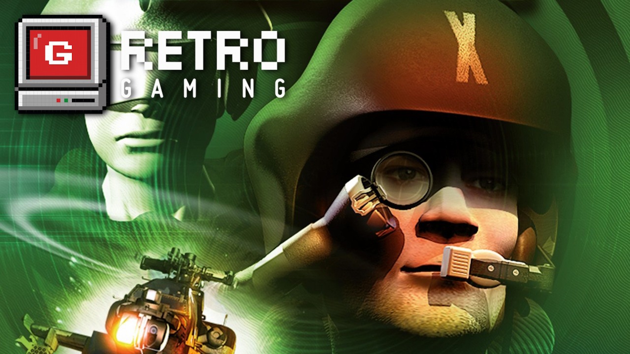 Między pionierskimi RTS-ami polskie studio stworzyło grę o pilotowaniu AH-64 Apache. Heli Heroes to pamiątka z czasów, gdy nasz rynek dopiero rósł w siłę, źródło grafiki: Reality Pump..