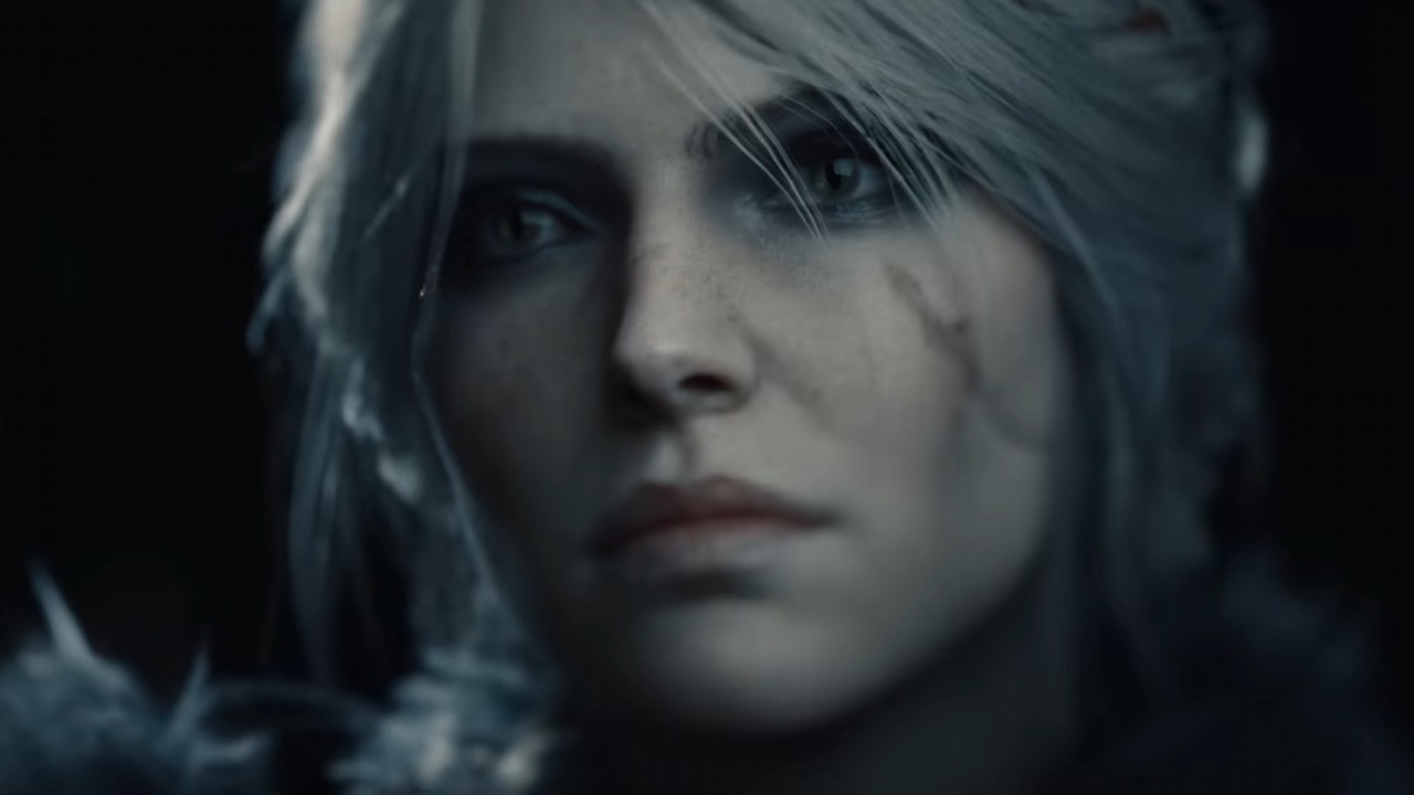 Twórcy Wiedźmina 4 wyjaśnili, czym Ciri będzie się różniła od Geralta w walce. „Porusza się, jakby wychowały ją wilki z Kaer Morhen”, źródło grafiki: CD Projekt Red..