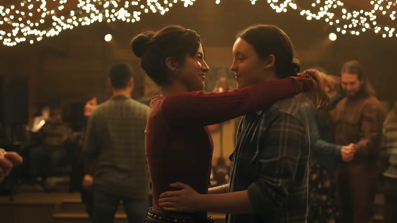 Efektowny nowy zwiastun 2. sezonu serialu The Last of Us świetnie wprowadza w mrok i klimat grozy, źródło grafiki: The Last of Us, Craig Mazin, HBO, 2023..