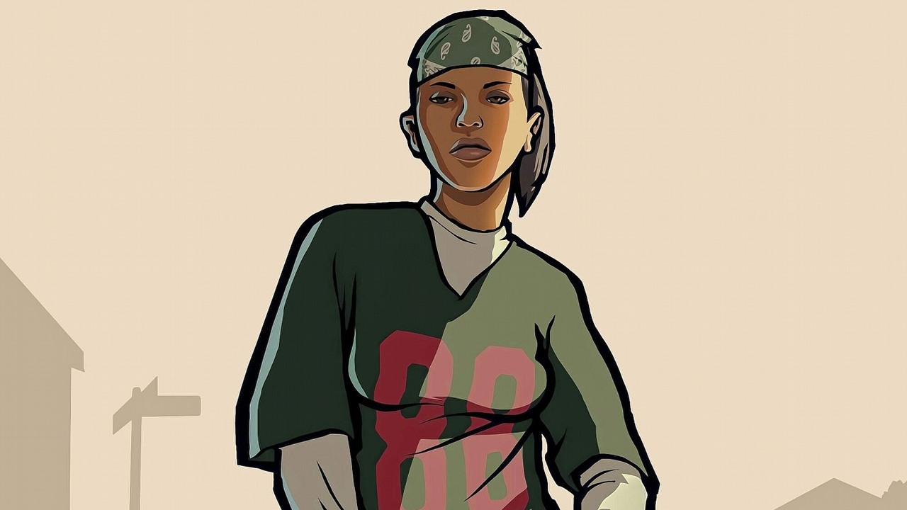 Kontrowersje związane z niesławną minigrą z GTA: San Andreas okazały się pozytywne, twierdzi były szef Xboxa. „Walczyliśmy o szacunek, byliśmy źródłem wszelkiego zła”, źródło grafiki: Rockstar Games..