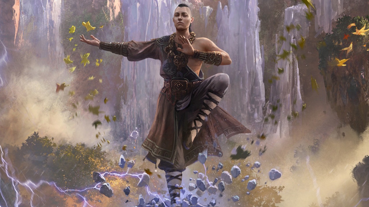 Twórcy PoE 2 prezentują kolejne nowości w wielkiej aktualizacji 0.2.0. Jedna z nich ułatwi czyszczenie map i pokonywanie bossów, źródło grafiki: Grinding Gear Games.