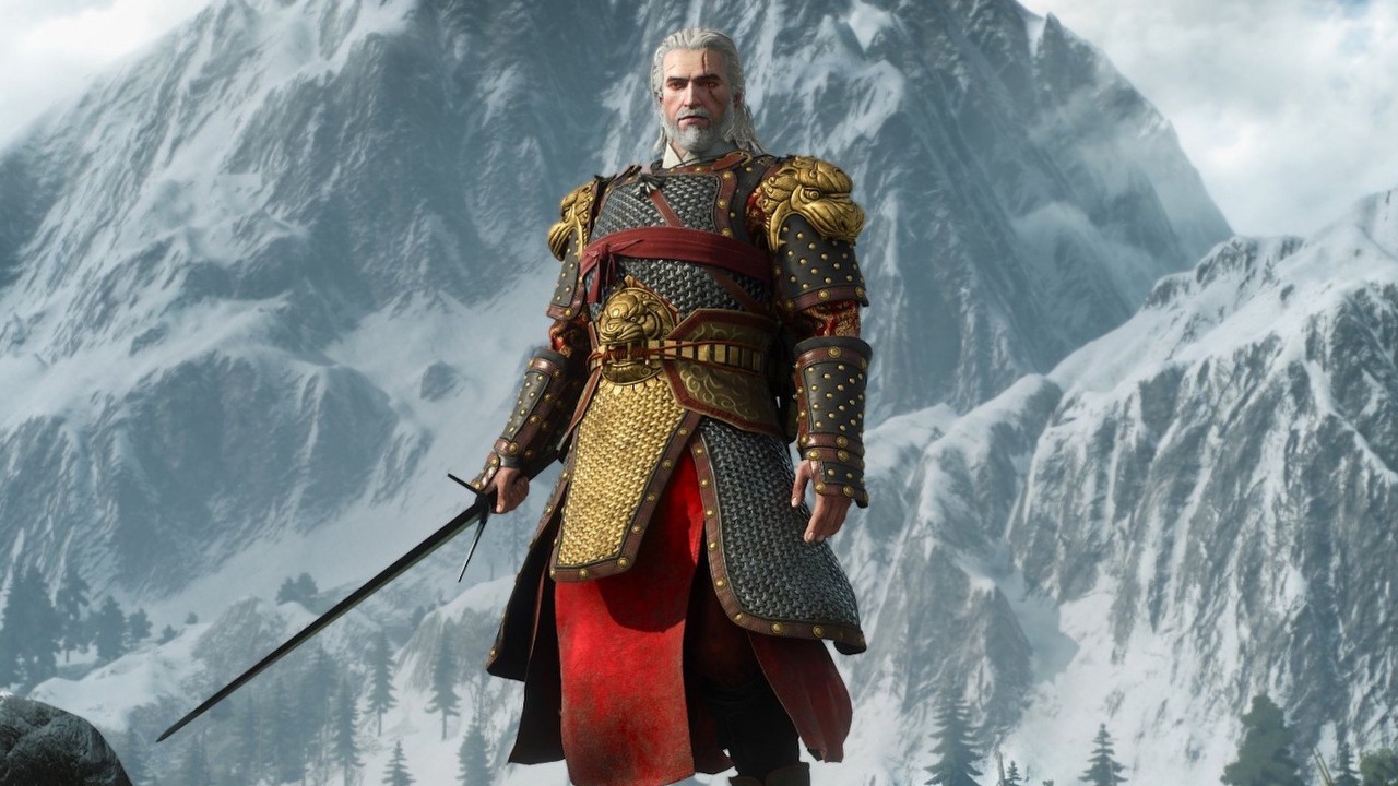 Wiedźmin 3 był dla CD Projektu wielce ryzykownym przedsięwzięciem. Nowe RPG projektanta przygód Geralta będzie bardziej zachowawcze, źródło grafiki: CD Projekt RED.