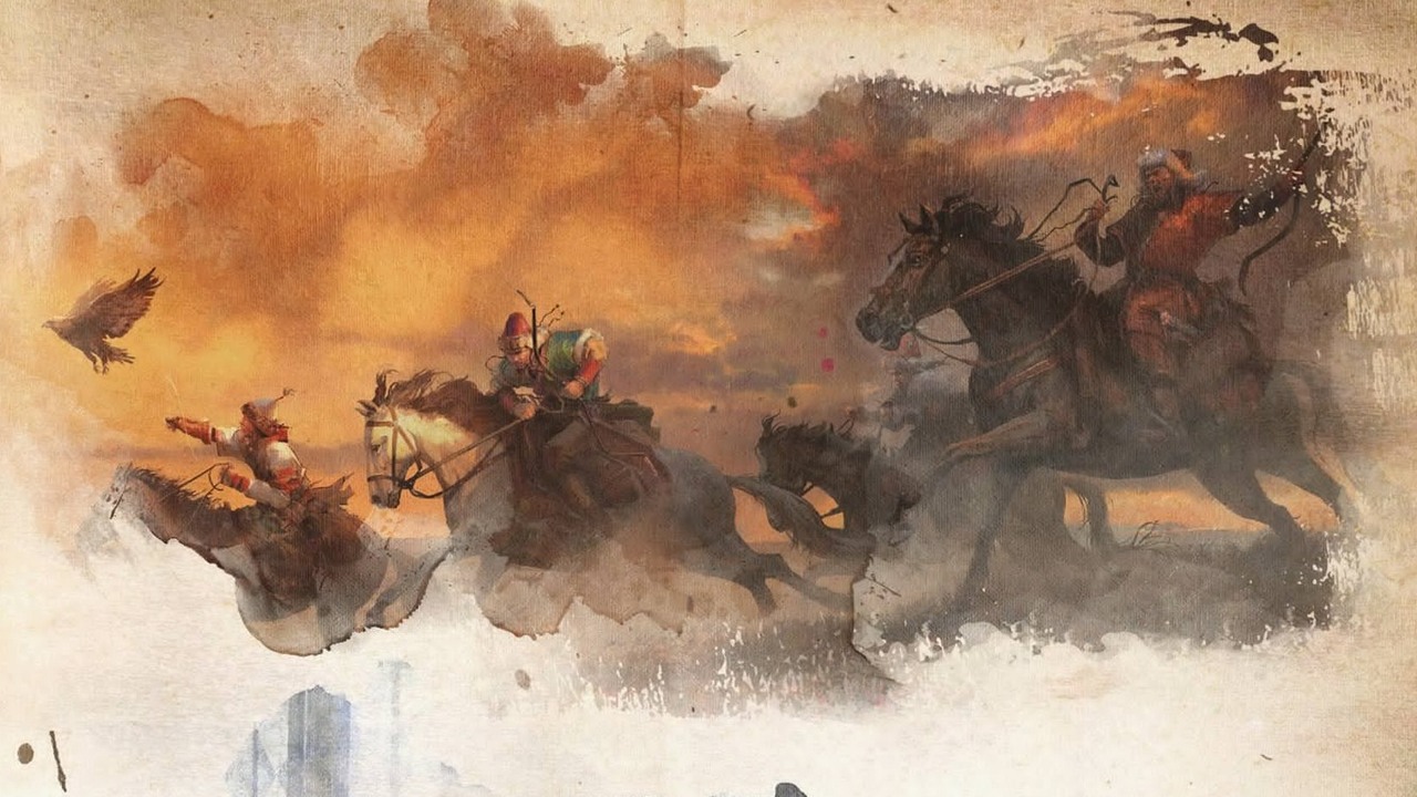 Gracze mają już pewność co do kolejnego dodatku do CK3. Na rozwiązanie zagadki nakierowało ich zdjęcie sali egzaminacyjnej, źródło grafiki: Paradox Interactive..