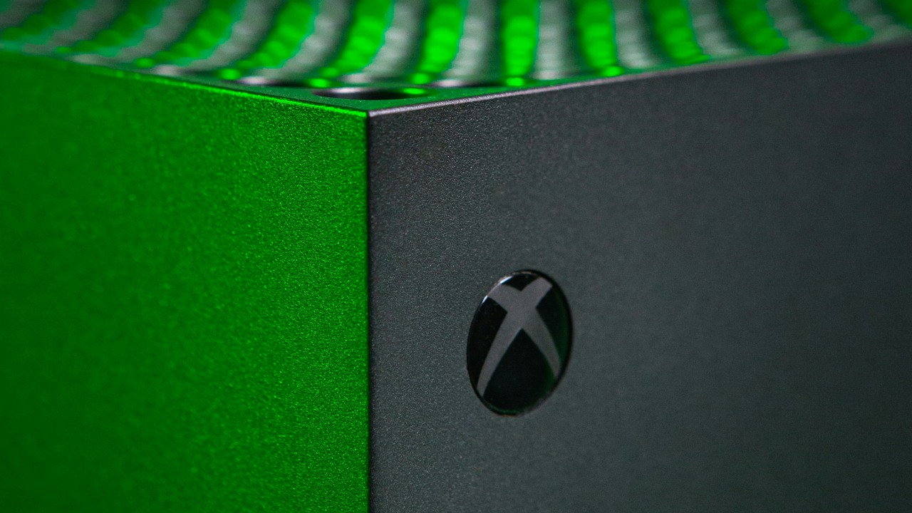 Nowy Xbox nie będzie konsolą? Microsoft może planować coś zupełnie innego, źródło grafiki: Billy Freeman | Unsplash.