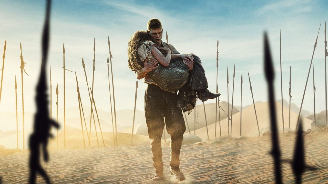 Już w ten czwartek powróci jeden z najdroższych seriali fantasy w historii Amazona; zobaczymy aż trzy odcinki nowej serii Koła Czasu, źródło grafiki: Koło Czasu, Rafe Judkins, Prime Video, 2025.