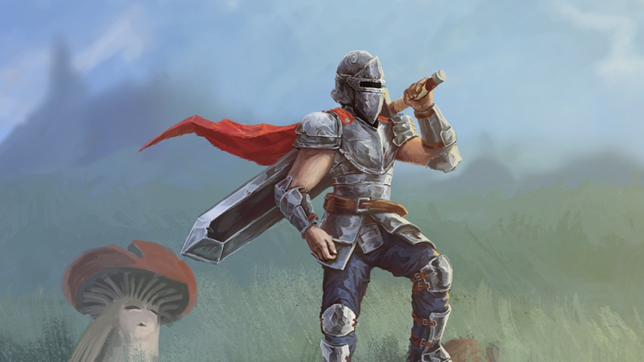 Tysiące graczy doceniło wysiłki tego samotnego twórcy. 92% pozytywnych opinii na Steamie dla Rogue: Genesia 1.0, źródło grafiki: Ouadi Huard / Gamersky Games..