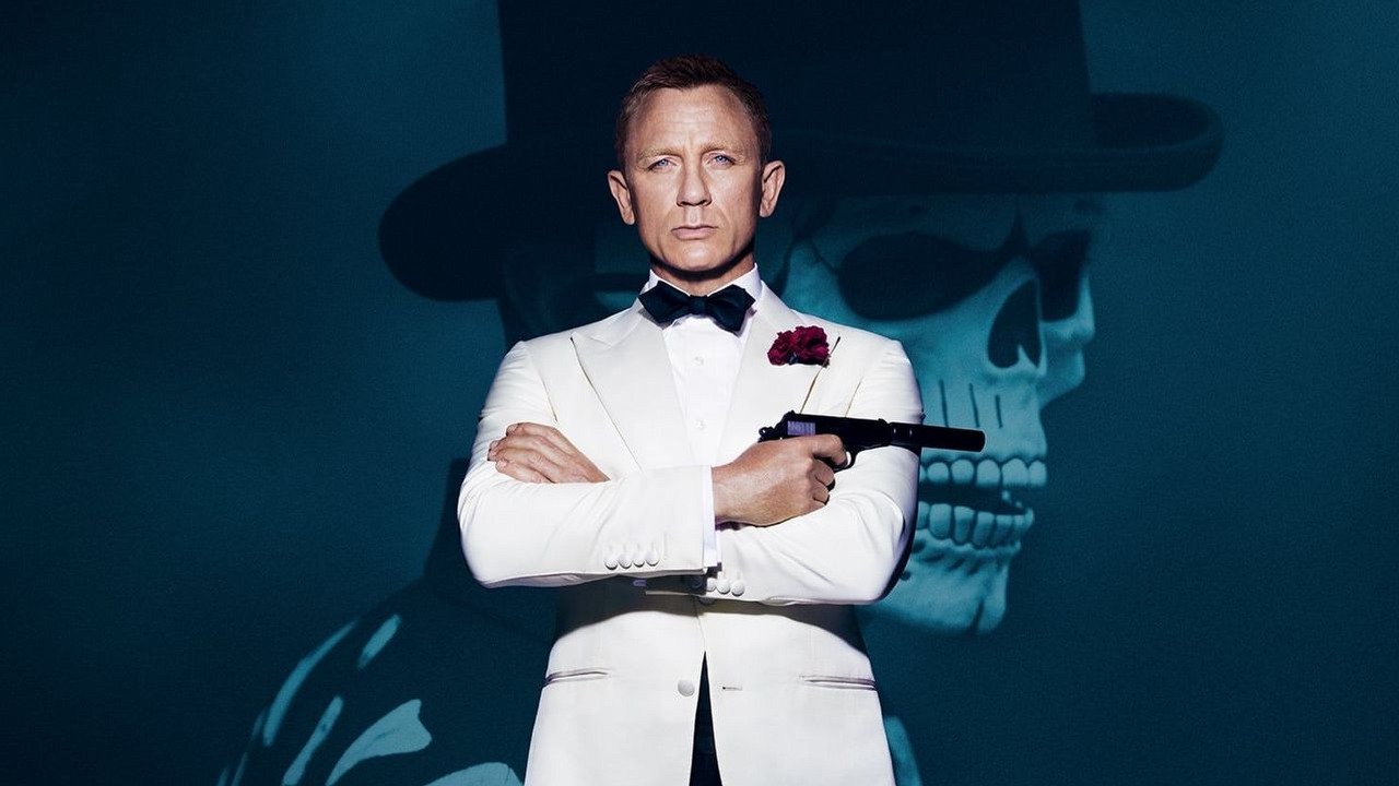 James Bond pozostanie mężczyzną i Brytyjczykiem, ale Amazon ma już pomysł na serialowy spin-off. Na jaw wyszły też kontrowersyjne kulisy przejęcia marki, źródło grafiki: Spectre, Sam Mendes, EON, 2015.