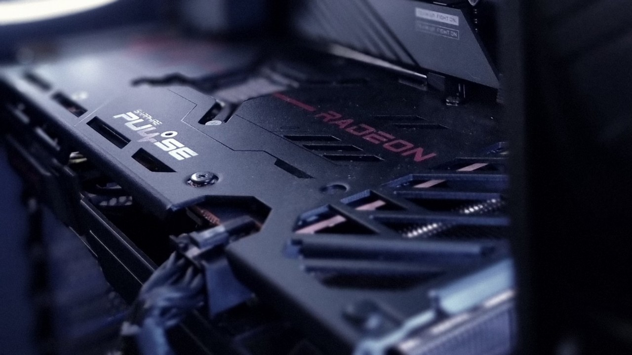 AMD RX 9060 XT dostanie dwie wersje, ale tylko jedna powinna Was zainteresować [AKTUALIZACJA], źródło grafiki: Mateus Duraes dos Santos; Unsplash.com; 2022.