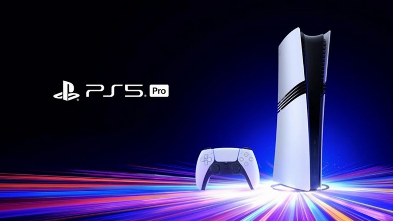 FSR 4 upiększy gry na PS5 Pro. Sony i AMD nawiązują współpracę, która może przełożyć się nawet na jakość PlayStation 6, źródło grafiki: Sony Interactive Entertainment.