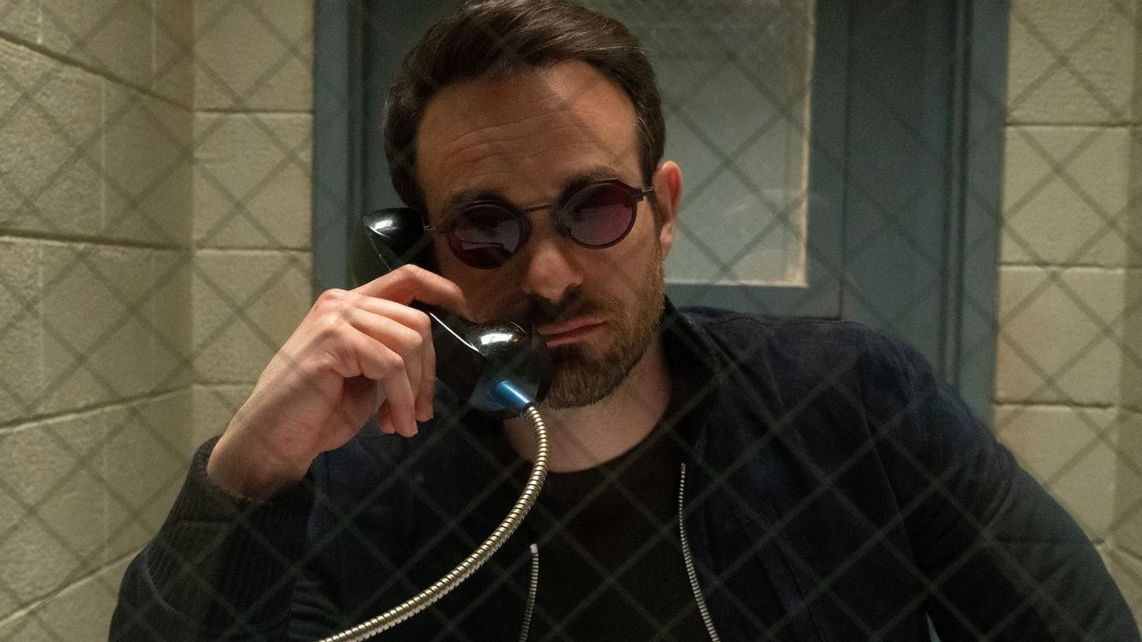 Numer 1 w prawie 40 krajach - nowy serial Marvela podbija listy przebojów streamingu. Daredevil: Born Again z rekordową oglądalnością na Disney Plus w 2025 roku, źródło grafiki: Daredevil: Born Again, Dario Scardapane, Marvel, 2025.