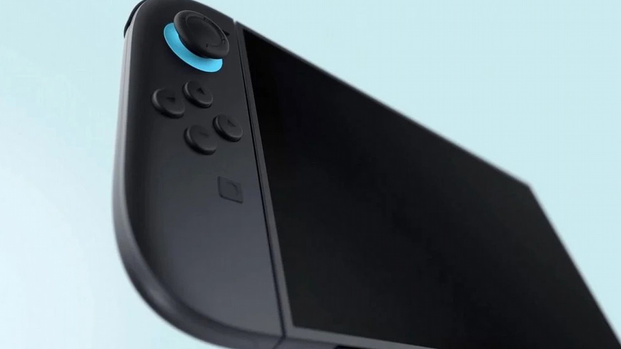 Switch 2 ma dostać funkcję, o którą społeczność prosiła od dawna; nowy patent zdradza szczegóły, źródło grafiki: Nintendo.