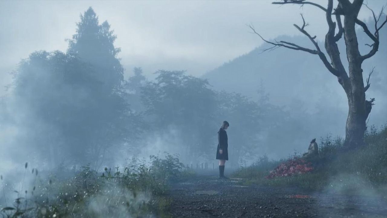 Fani Silent Hilla czekali na te wieści od ponad 2 lat. Kolejna główna odsłona serii w końcu wyłoni się z mgły, źródło grafiki: Konami.