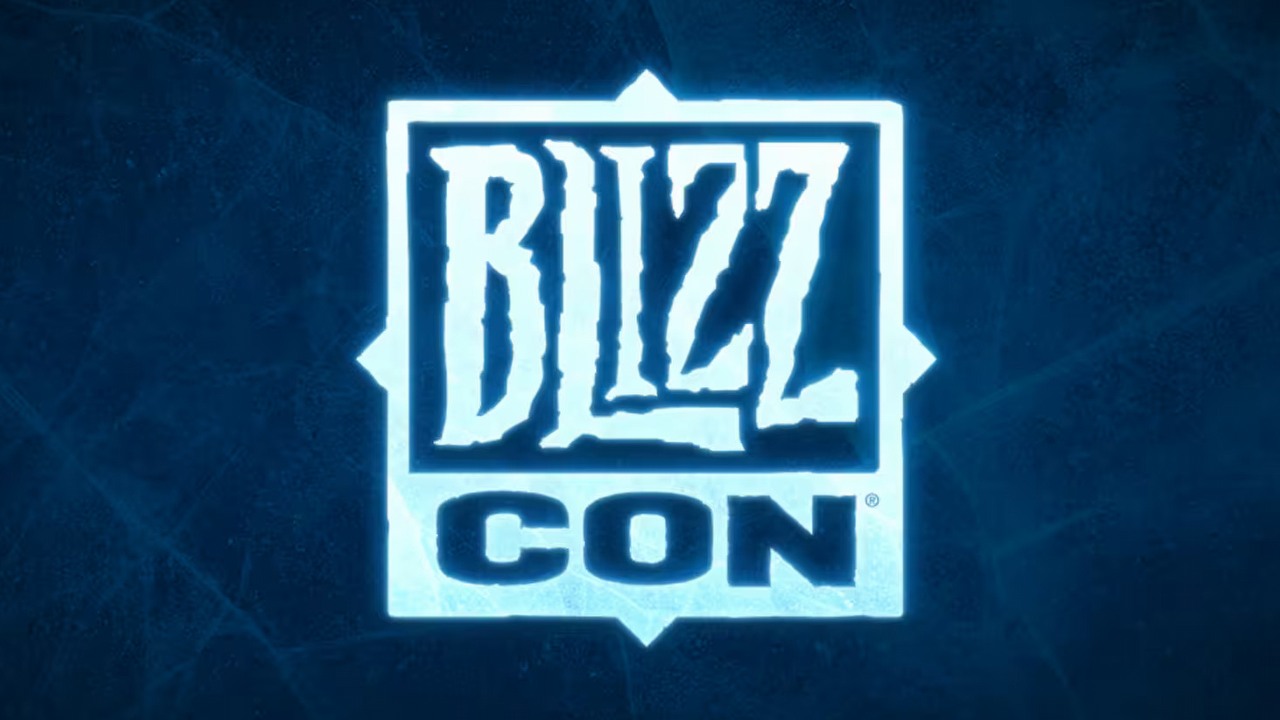 BlizzCon powróci, ale dopiero w 2026 roku. „Coś się zbliża, szykujcie się”, przygotowuje graczy Blizzard, źródło grafiki: Blizzard.