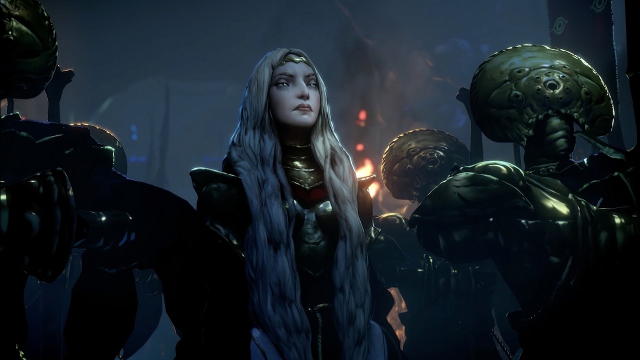 „Wielka nadzieja RPG”, No Rest for the Wicked, otrzyma ogromną aktualizację, która podwoi rozmiar świata gry oraz wprowadzi 11 tysięcy zmian i nowości, źródło grafiki: Moon Studios..