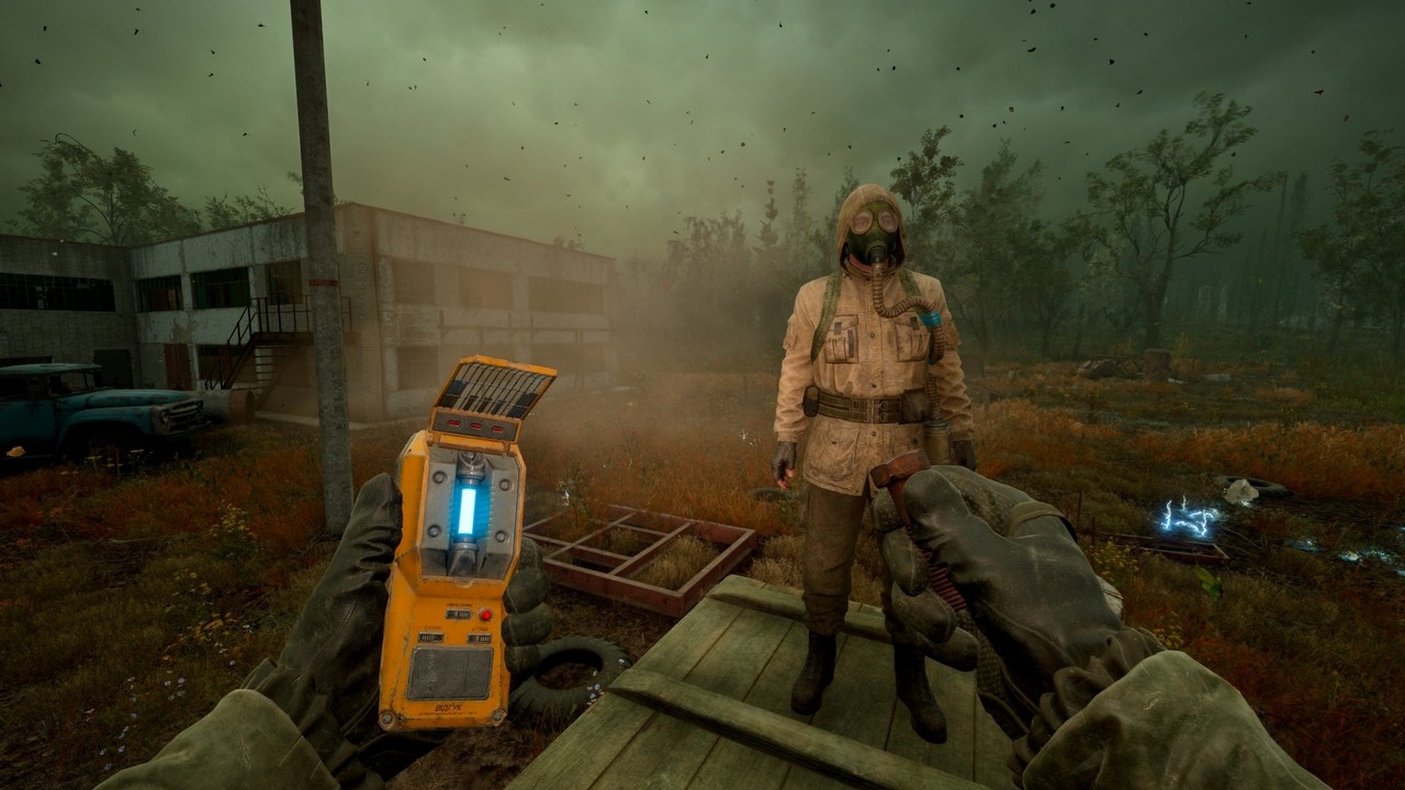 Twórcy STALKER-a 2 szykują się do ujawnienia nowej roadmapy. „Aby wszystko było bardziej transparentne w przyszłości”, źródło grafiki: GSC Game World..