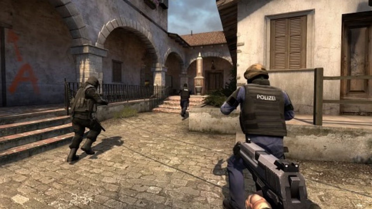 Valve zablokowało debiut moda do CS-a w dniu premiery. Twórcy przeprowadzają dochodzenie, źródło grafiki: Classic Offensive / Valve Corporation..