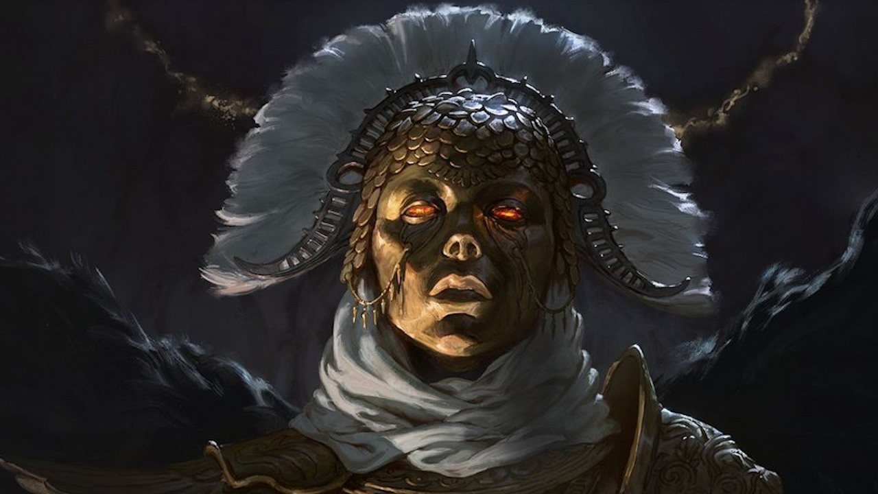 Premiera Titan Quest 2 jest już naprawdę blisko. Twórcy wyczekiwanego RPG akcji zapraszają graczy na testy, źródło grafiki: THQ Nordic.
