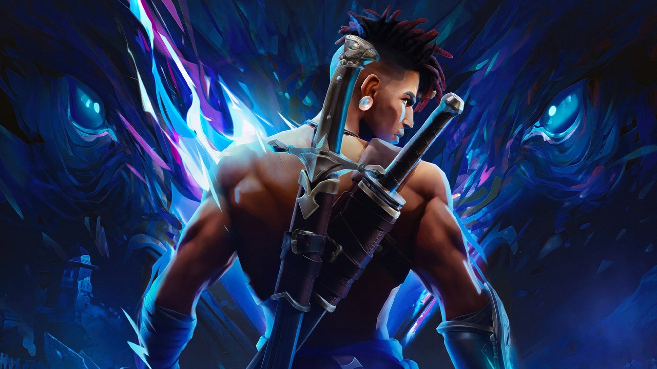 PS Plus Extra i Premium na marzec 2025 z 12 grami, w tym ze świetną odsłoną Prince of Persia i trzema częściami popularnej serii FromSoftware. Z usługi wypadnie 10 tytułów, źródło grafiki: Ubisoft.