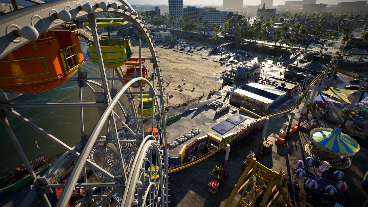 Konkurencja The Sims 4 tylko dla ludzi o mocnym sprzęcie. Poznaliśmy wymagania sprzętowe inZOI, źródło grafiki: inZOI.