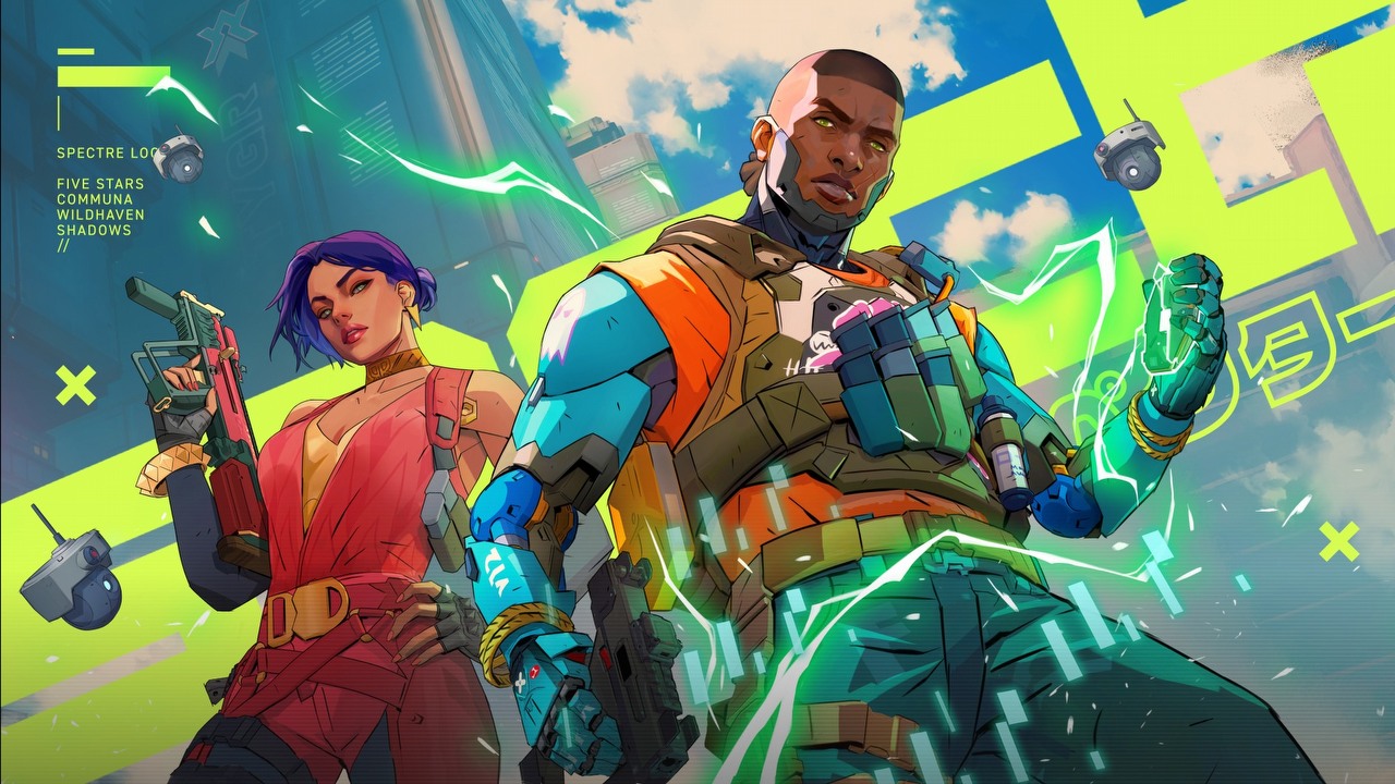 Sromotna porażka mimo wsparcia Shrouda. Ledwie pół roku trwała przygoda dewelopera Spectre Divide z trudnym rynkiem darmowych FPS-ów, źródło grafiki: Mountaintop.