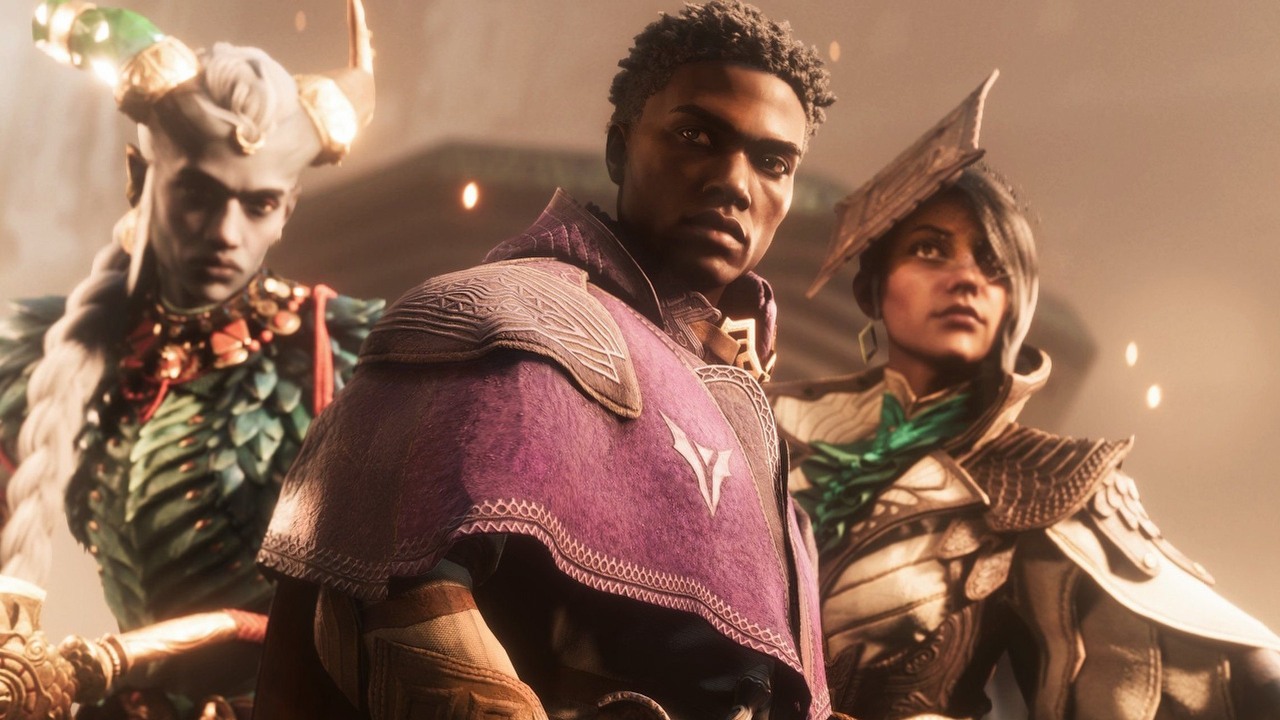 Weteran BioWare uważa, że czasami warto zrównać coś z ziemią, by móc pójść do przodu, źródło grafiki: BioWare.