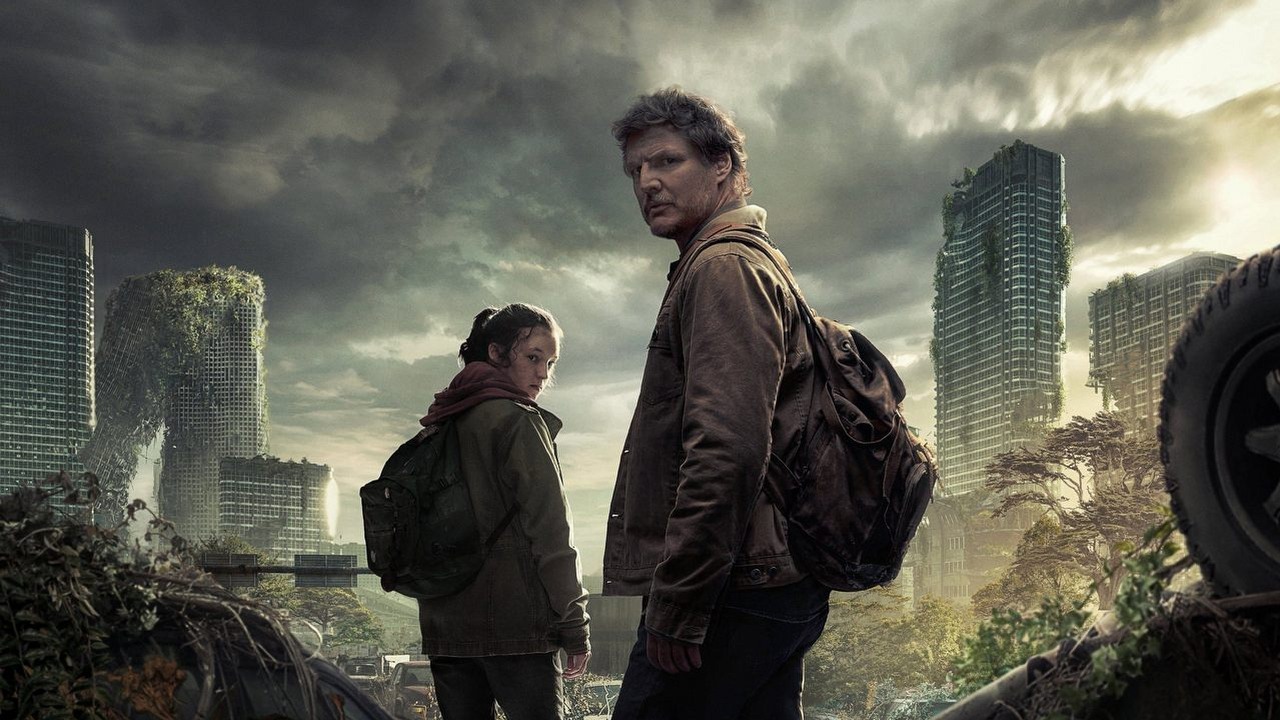 The Last of Us jest lepsze niż 28 dni później zdaniem twórcy jednego z najbardziej udanych filmów o zombie w historii. 2. sezon hitu HBO bije rekordy jeszcze przed premierą, źródło grafiki: The Last of Us, Craig Mazin, HBO, 2023.