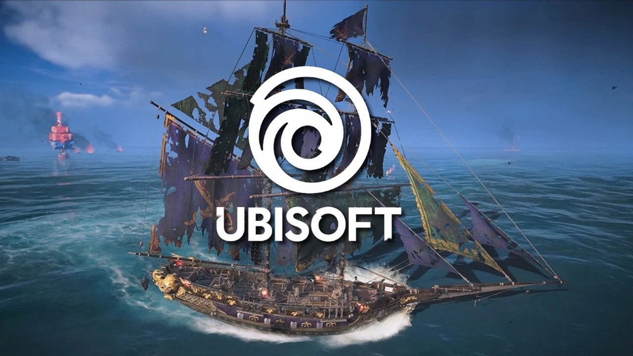 Ubisoft został oskarżony o ukrywanie faktu, że Microsoft, EA i inne firmy są zainteresowane zakupem jego marek.