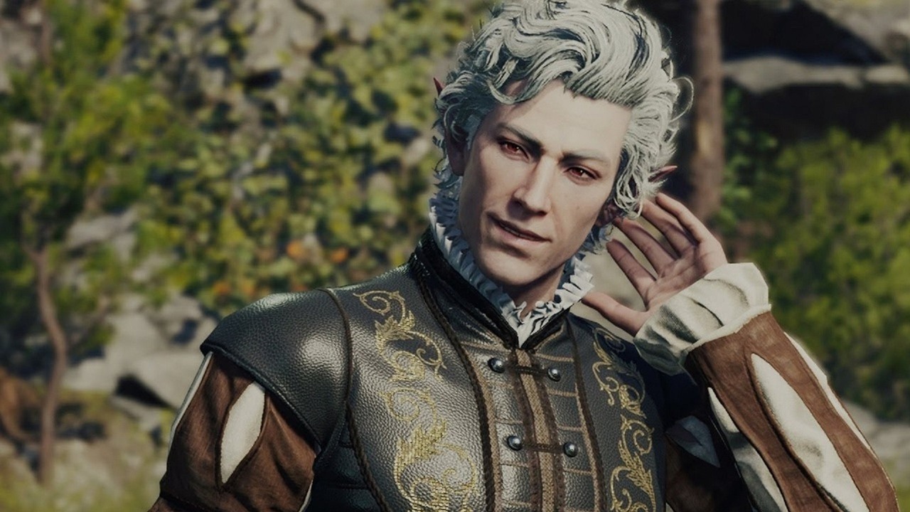 „Po prostu nie chcieli, żebym to robił”. Gwiazdor Baldur's Gate 3 Neil Newbon walczy o sławę i szacunek dla ludzi ze swojej profesji, źródło grafiki: Larian Studios..