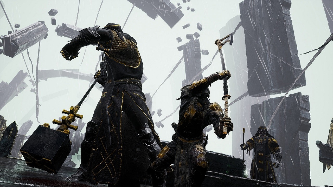 14. gra za darmo w 2025 roku w Epic Games Store, źródło grafiki: Cold Symmetry / Playstack..