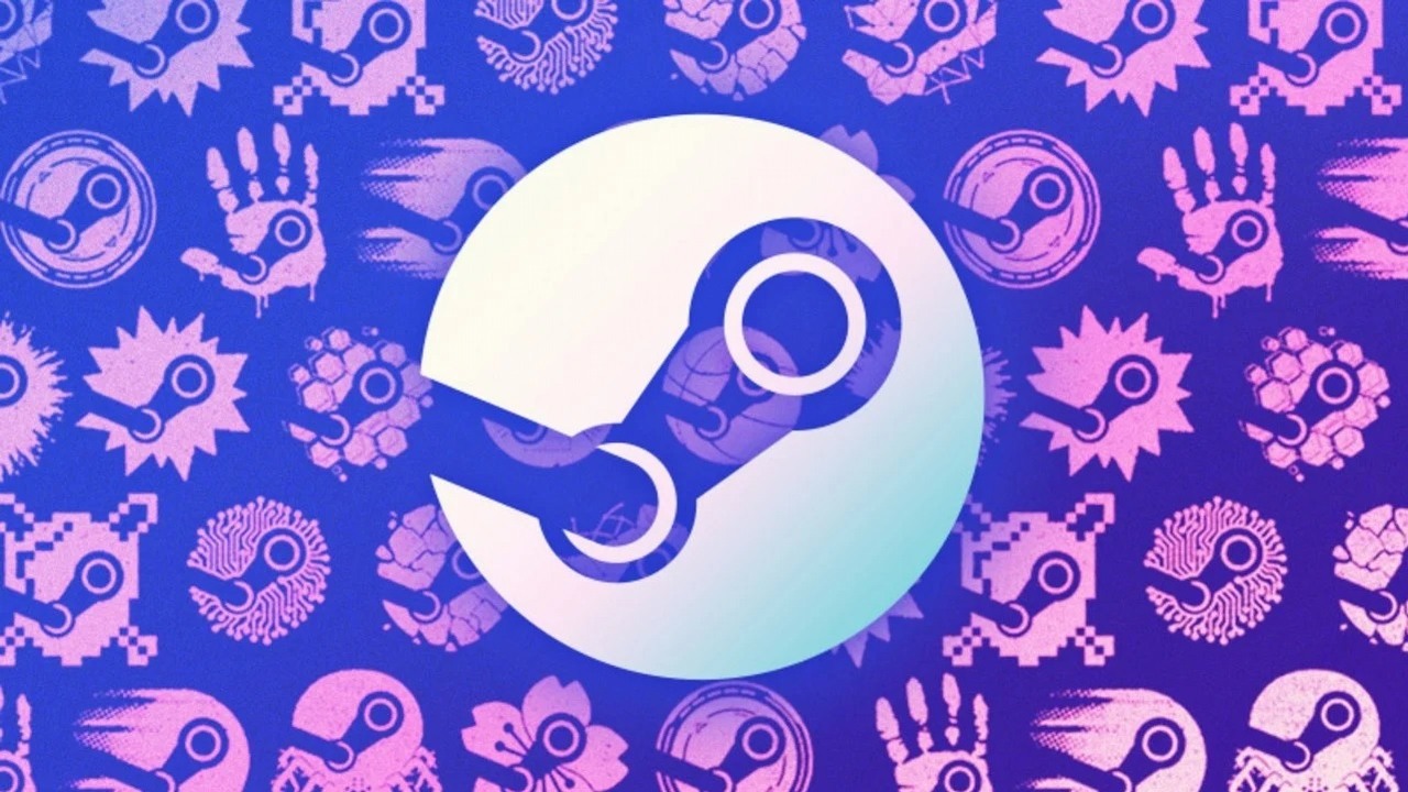 Wiosenna wyprzedaż Steam 2025 rozpocznie się już dziś. Wszystkie informacje o starcie, czasie trwania i pierwszych ofertach, źródło grafiki: Steam.