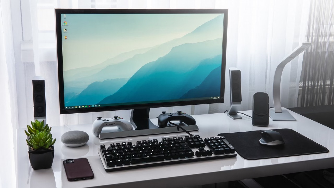 Jak wyłączyć autostart programu w Windows 10 i 11? Pokazujemy 3 najprostsze sposoby, źródło grafiki: Sebastian Bednarek / Unsplash.