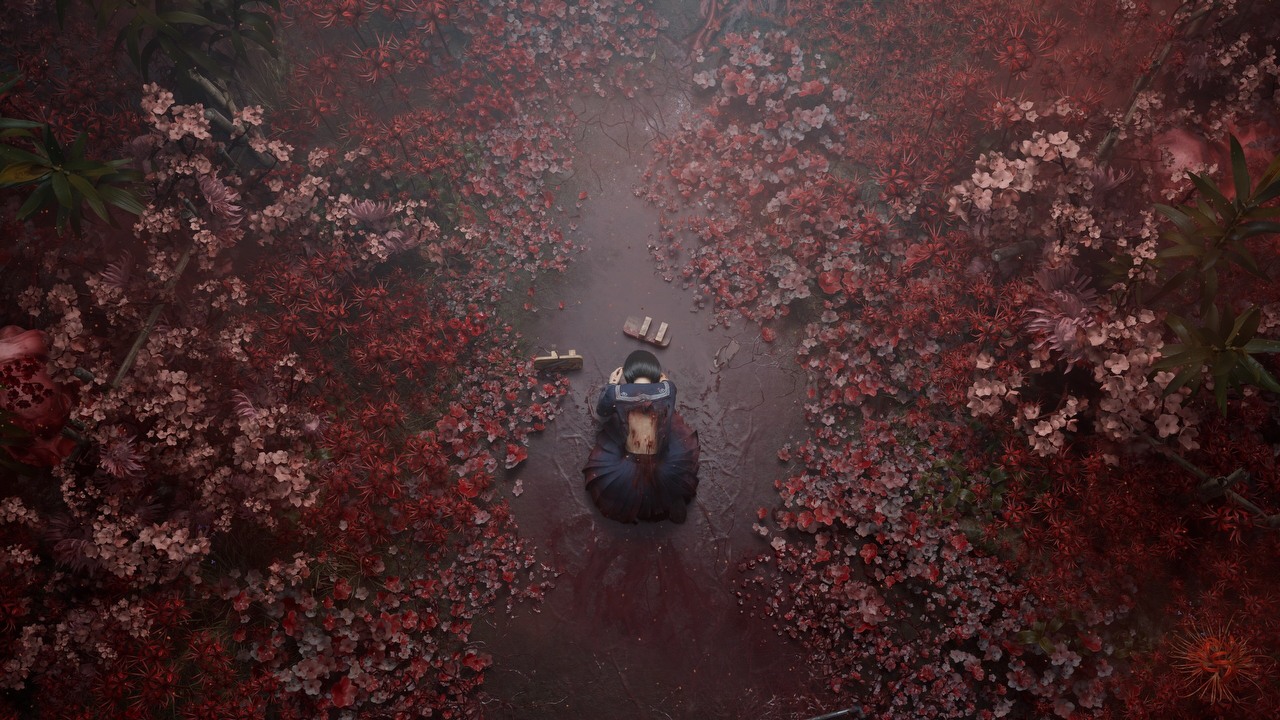 Silent Hill f przełamie niejedno tabu. Zobaczcie pierwszy zwiastun i wymagania gry, nad którą pracują uznane nazwiska, źródło grafiki: Konami.