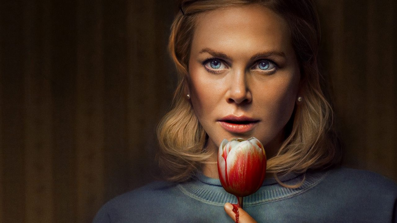 Tylko 2 tygodnie dzielą nas od premiery nowego thrillera z Nicole Kidman. Pełny nieprzewidywalnych zwrotów akcji Holland mógł być hitem Prime Video, ale krytycy zapowiadają rozczarowującą porażkę, źródło grafiki: Holland, Mimi Cave, Prime Video, 2025.