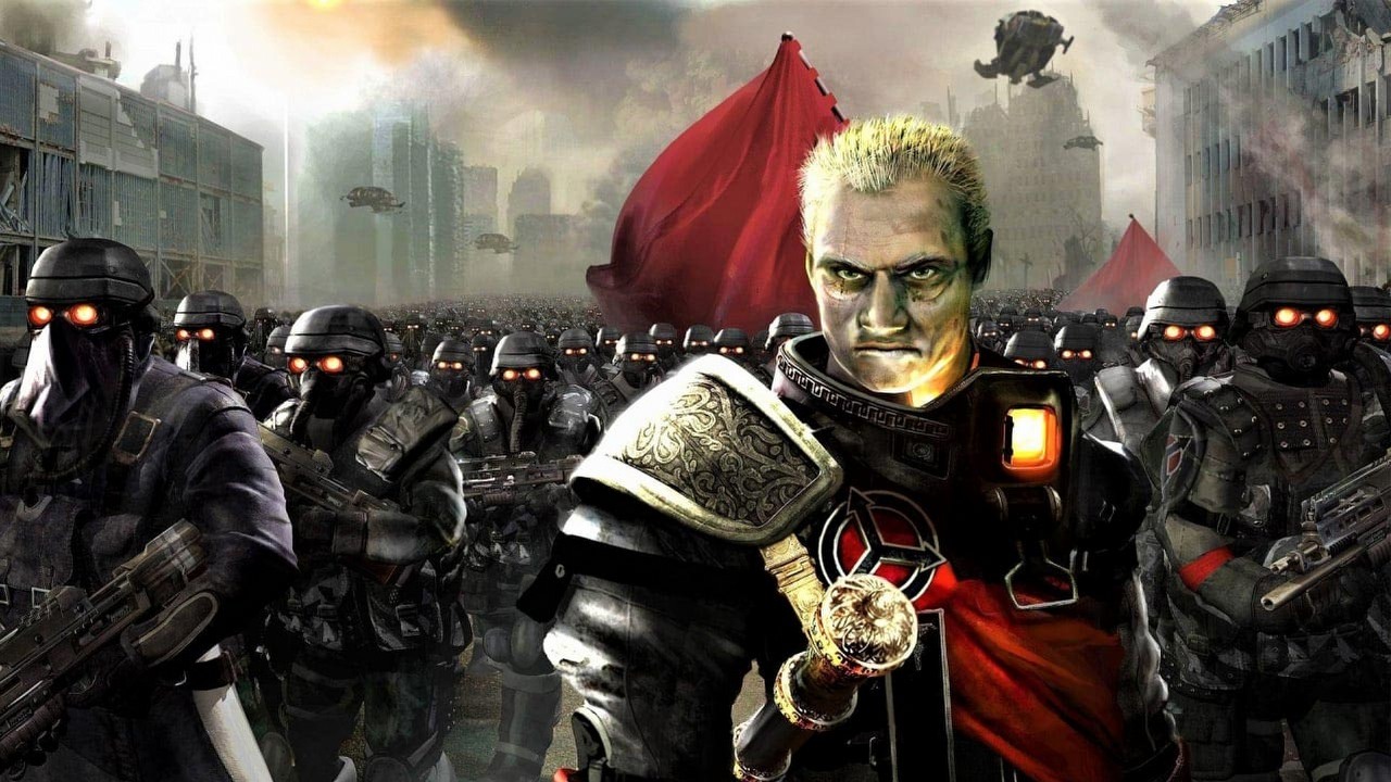 PlayStation Portal zyskało kilkadziesiąt klasycznych gier z PS One i PSP, źródło grafiki: Sony.