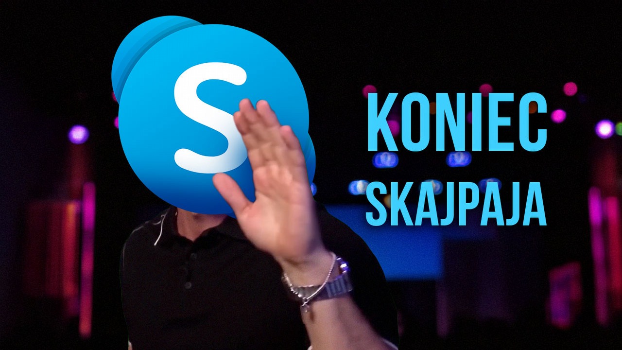 Skype zrewolucjonizował komunikację przez internet. Jego powolna śmierć to koniec pewnej epoki.