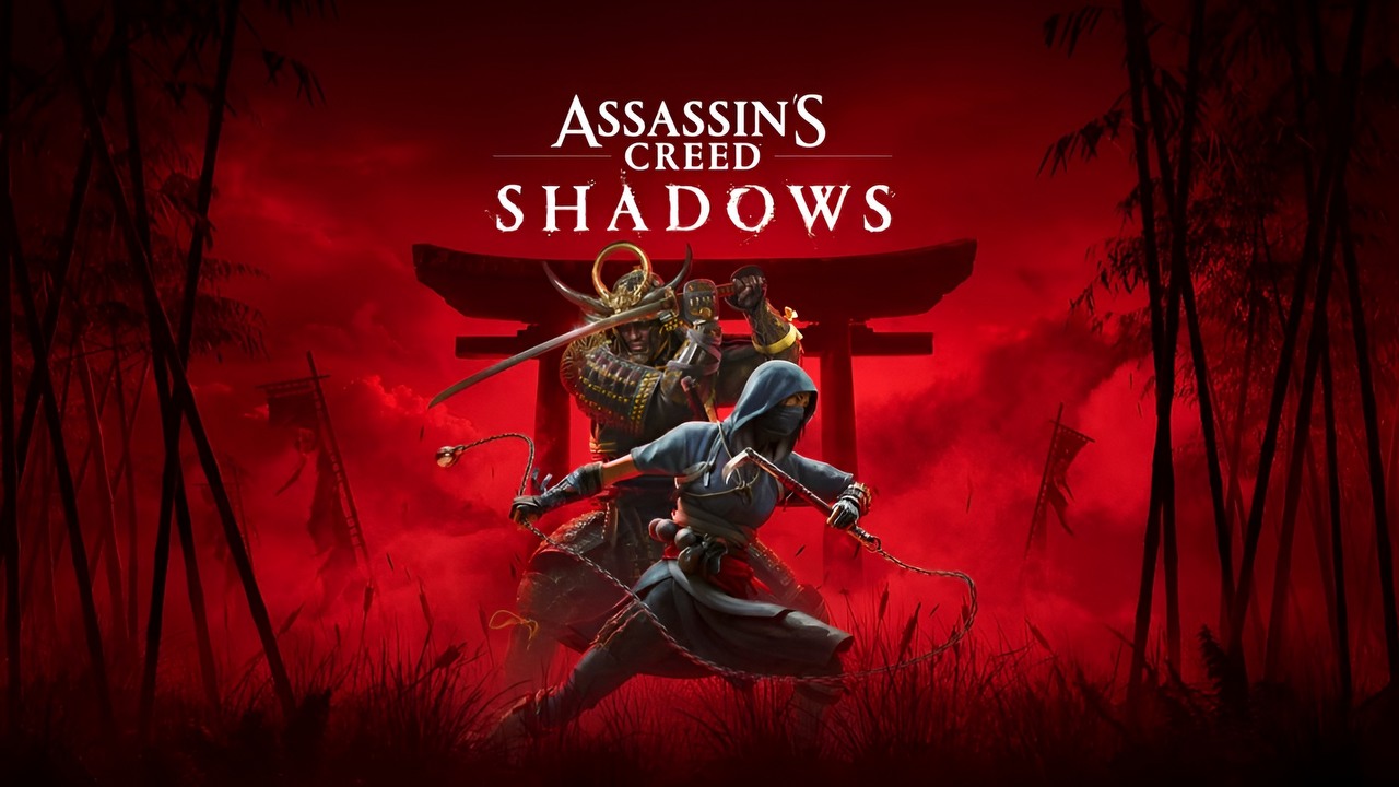 Ubisoft zmienił zdanie; Assassin's Creed: Shadows ma być grywalne na Steam Decku, źródło grafiki: Ubisoft.